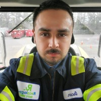 Oscar Alamo Marquez