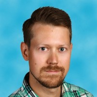 Jussi Parviainen