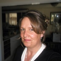 Tina Canterbury