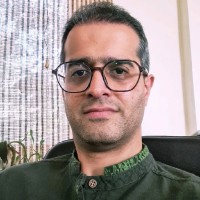 Ehsan Faghihzadeh
