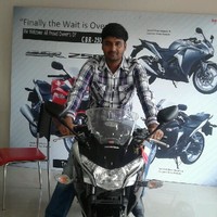 Manish Prithany