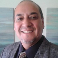 Ray Sandoval