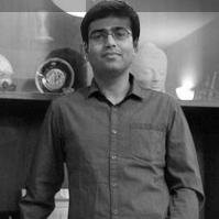 Rama Krishana