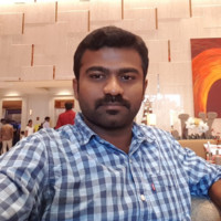 Gowrishankar P