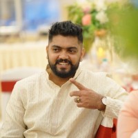 Swaroop John