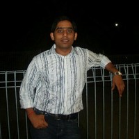 Asesh Shah