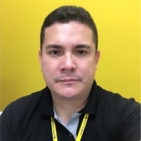 Alexsandro Ribeiro