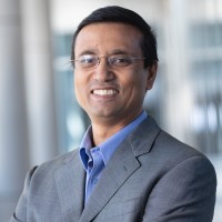 Neil Bhowmick