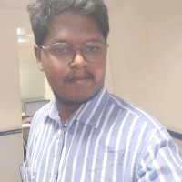 Uppada Sridhar