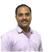 Dinesh Shende