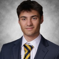 Aaron St. John