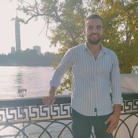 Ibrahim Mostafa