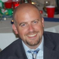 Chad McVean