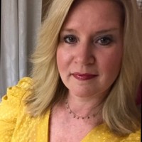 Suzanne McCain