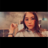 Lisanne Esmee Rebel