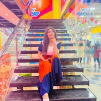 Divya Pandey