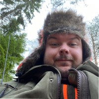 Johan Fredriksson