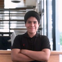 Bruno Pantoja Muñante