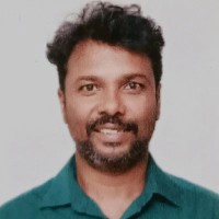 Vasanth P