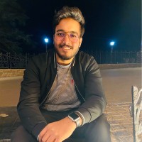 Ankit Saroha