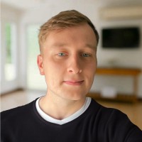 Adam Maughan