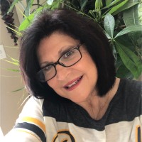 Denise Robinson