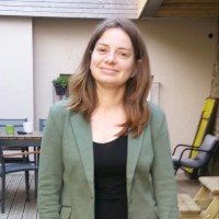 Joelle Moriceau