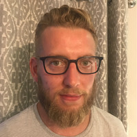 Andrew Pye