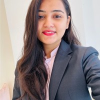 Aishwarya Shendre