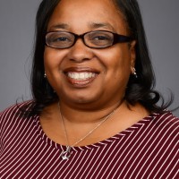 Trina Johnson