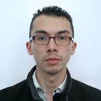 Andres Monroy