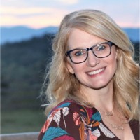 Heather Leslie