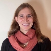 Sarah Pike