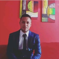 Carlos Alfredo Bocachica Lozano