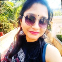 Arundhati Das