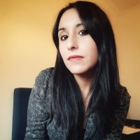 Nicolle Martinez Segovia