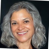 Tanya Mahanger