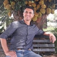 Antônio E S da Silva