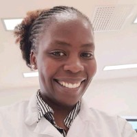 Florence Ishimwe Persson