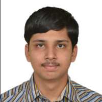 Arjun Ramesh Babu