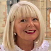 Michelle Forsyth