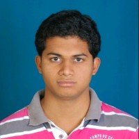 Damodharreddy Mudireddy