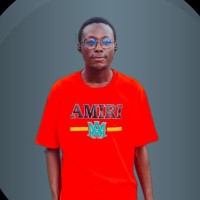 David Olawuyi