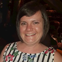 Julie Jones