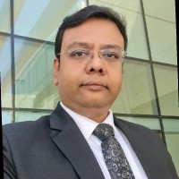 Santhosh Chakravarthy M