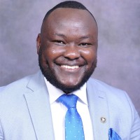 Brian Omondi, CPA, CFE