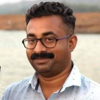 Sibin Thomas