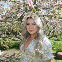 Madison Gill