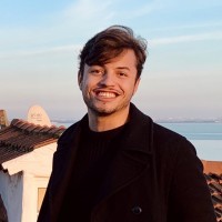 Mateus Suzart