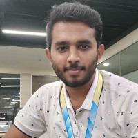 Siva Gangadhar Rao Devireddy